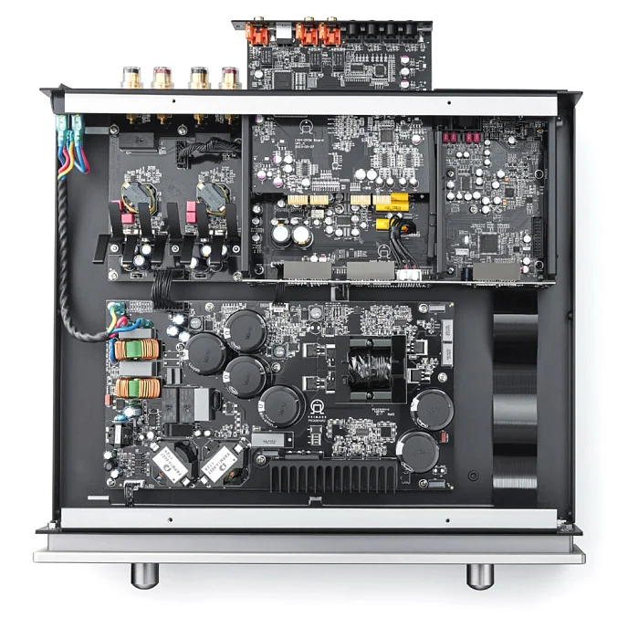ЦАП Primare DM36 - рис.1