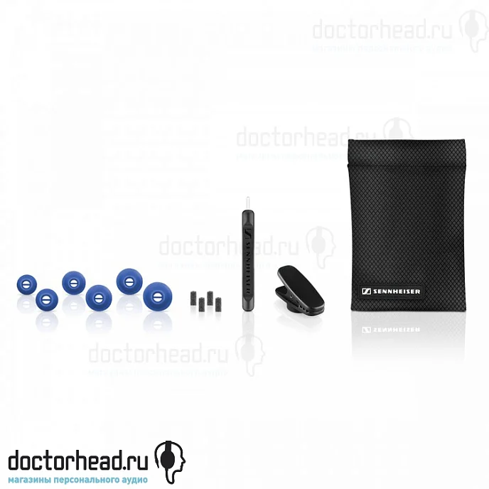 Наушники Sennheiser CX 685 Sports - рис.2