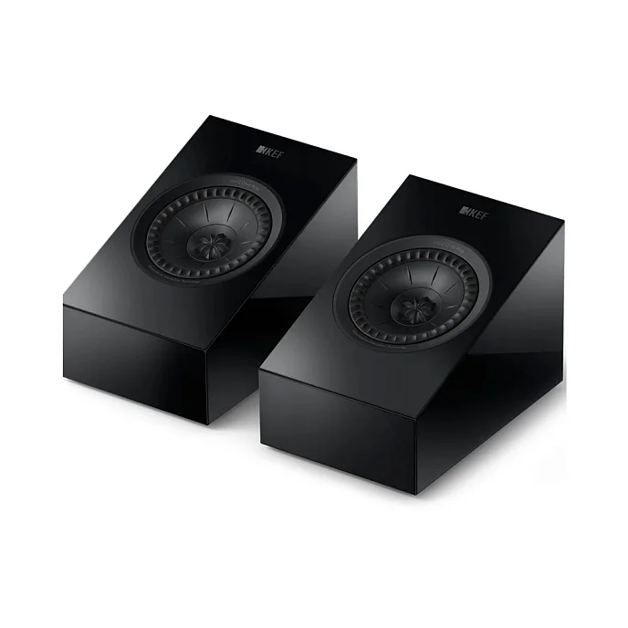 Полочная акустика KEF R8 Meta Black - рис.0