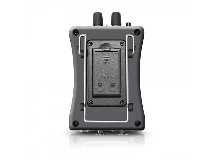 Усилитель LD Systems HPA 1 - рис.3