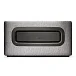 Портативная колонка Cambridge Audio YOYO S Light Grey - рис.2