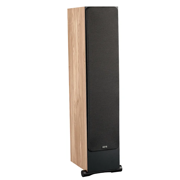 Напольная акустика Davis Acoustics Ariane 9 Light Oak - рис.2