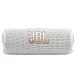 Портативная колонка JBL Flip 7 White - рис.0