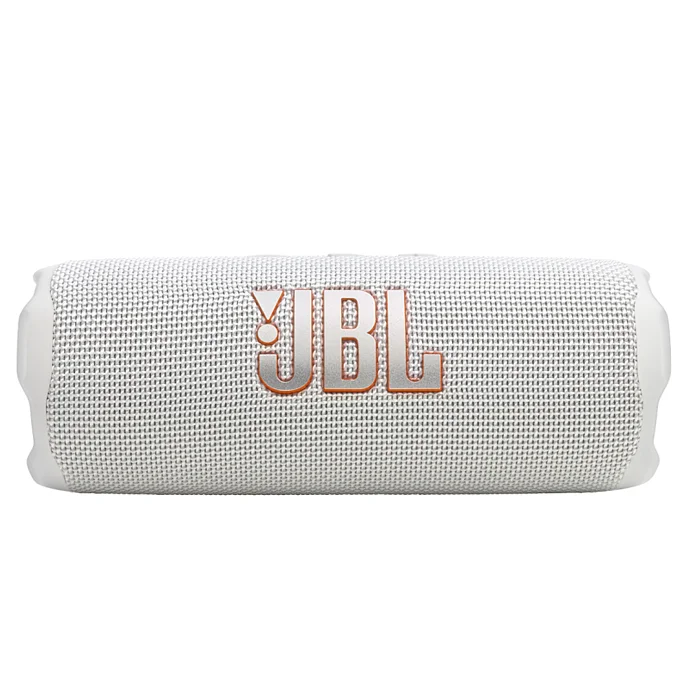 Портативная колонка JBL Flip 7 White - рис.0