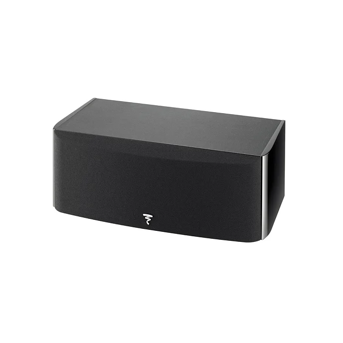 Центральный канал Focal Aria CC 900 Black High Gloss - рис.0