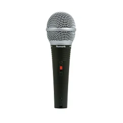 Микрофон Numark WM200 Black