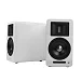 - рис.2 Полочная акустика Edifier Airpulse A100 White - рис.2