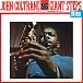 Виниловая пластинка John Coltrane – Giant Steps - Analogue Productions 2LP - рис.0