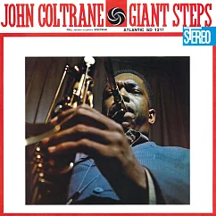 Пластинка John Coltrane – Giant Steps - Analogue Productions 2LP
