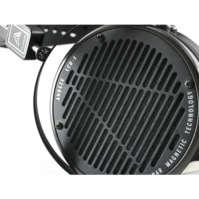 High End наушники Audeze LCD-X with Case - рис.12