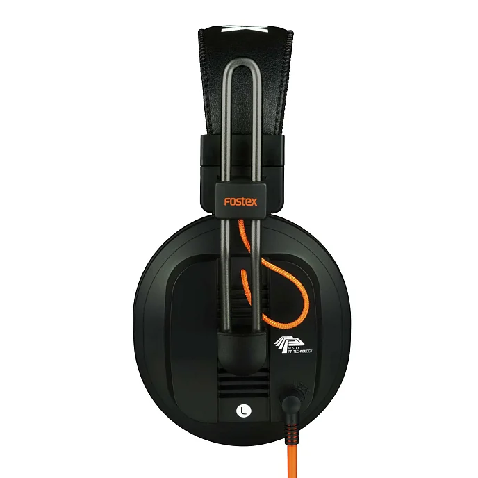 Наушники мониторные Fostex T20RP MK3 - рис.2