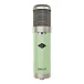 - рис.0 Микрофон студийный Universal Audio UA Bock 251 Light Green - рис.0