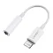 Ugreen US212 White Lightning to 3.5mm jack
