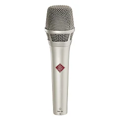 Микрофон вокальный Neumann KMS 104 Ni