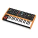 Синтезатор Behringer Poly D Black Orange - рис.4 Синтезатор Behringer Poly D Black Orange - рис.4