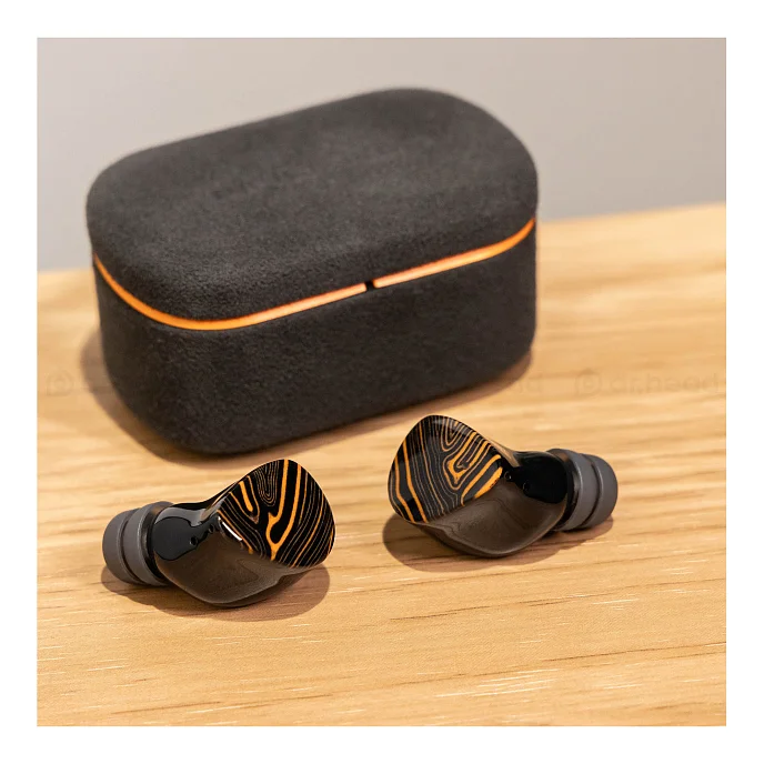 Беспроводные наушники Noble Audio FoKus Triumph - рис.13