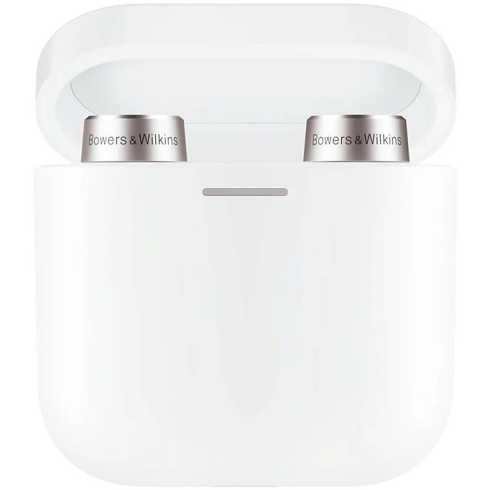 Беспроводные наушники Bowers & Wilkins PI5 White - рис.1