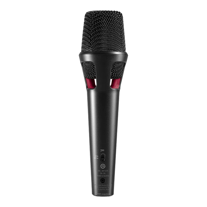 Микрофон вокальный Austrian Audio OD505 - рис.4