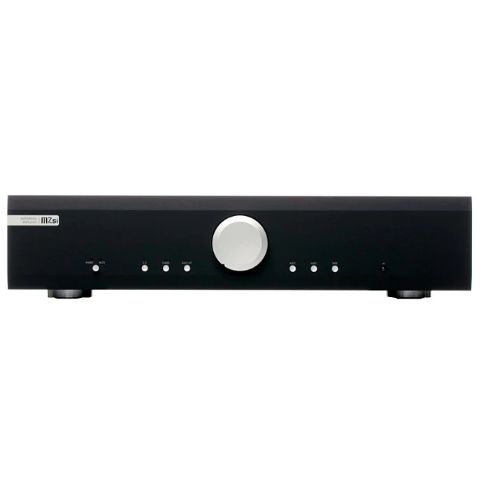 Усилитель мощности Musical Fidelity M2SI Black - рис.0