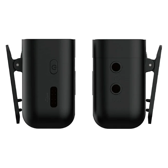 Радиосистема iCON AirMic Pro Black - рис.4