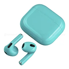Беспроводные наушники Apple AirPods 3rd Tiffany Gloss
