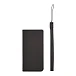 Чехол Sony CKL-NWZX500 Black - рис.1