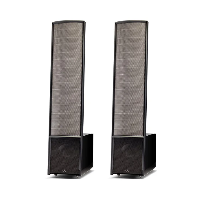 Напольная акустика Martin Logan Expression ESL 13A Gloss Black - рис.0