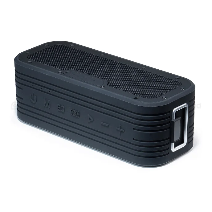 Портативная колонка Tronsmart Force X Black - рис.4
