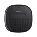 Портативная колонка Bose SoundLink Micro Black - рис.0