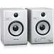 Студийный монитор Behringer TRUTH 4.5 BT-WH White - рис.2