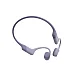 Наушники накладные Shokz OpenRun Air Purple - рис.1