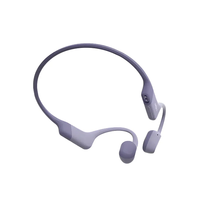 Наушники накладные Shokz OpenRun Air Purple - рис.1