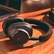Наушники полноразмерные Cambridge Audio Melomania P100 Black - рис.6