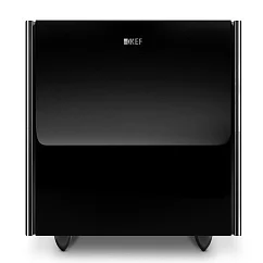Сабвуфер KEF Reference 8B Deep Piano Black
