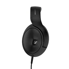 Наушники полноразмерные Sennheiser HD 620S Black