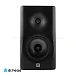 Полочная акустика Dutch & Dutch 8c Speaker Black & Natural (pair) - рис.1