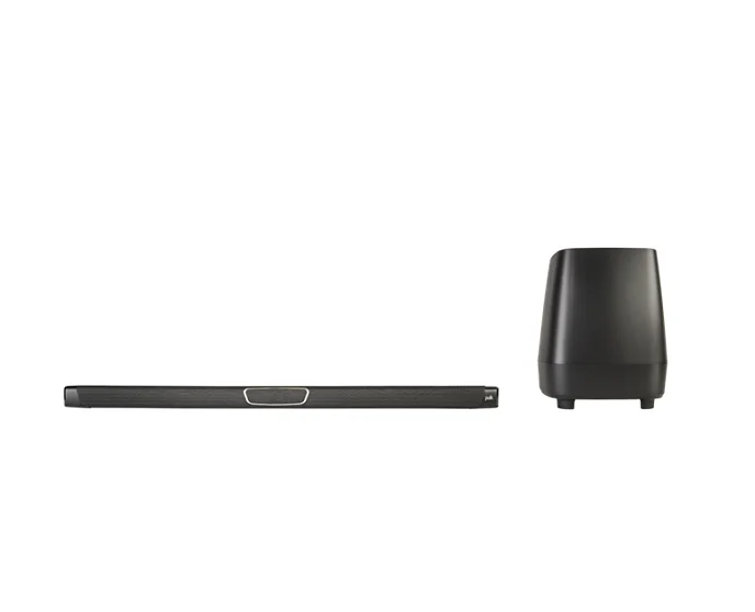 Комплект Polk Audio Magnifi Max system Black - рис.2