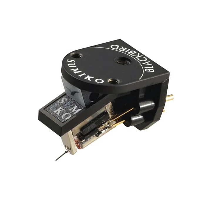 Звукосниматель Sumiko BlackBird High - рис.0