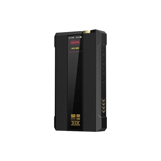 Усилитель-ЦАП для наушников FiiO Q7 - рис.0