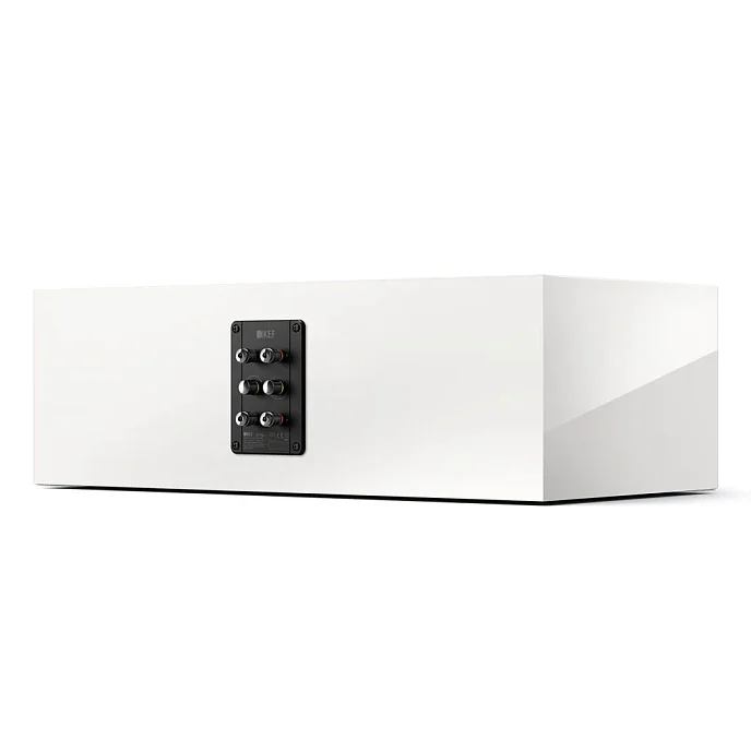 Центральный канал KEF R6 Meta White Gloss - рис.4