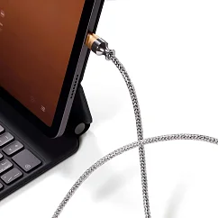 Кабель ddHiFi TC07S OTG USB-C - USB-C 0.5m