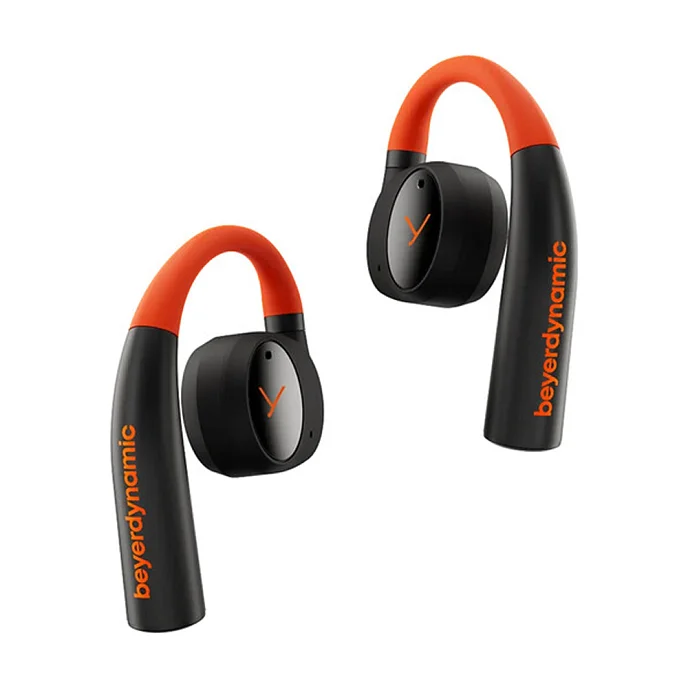 Беспроводные наушники Beyerdynamic Verio 200 Sport - рис.0