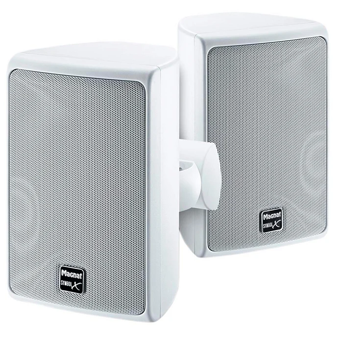 Настенная акустика Magnat Symbol X 130 White - рис.0