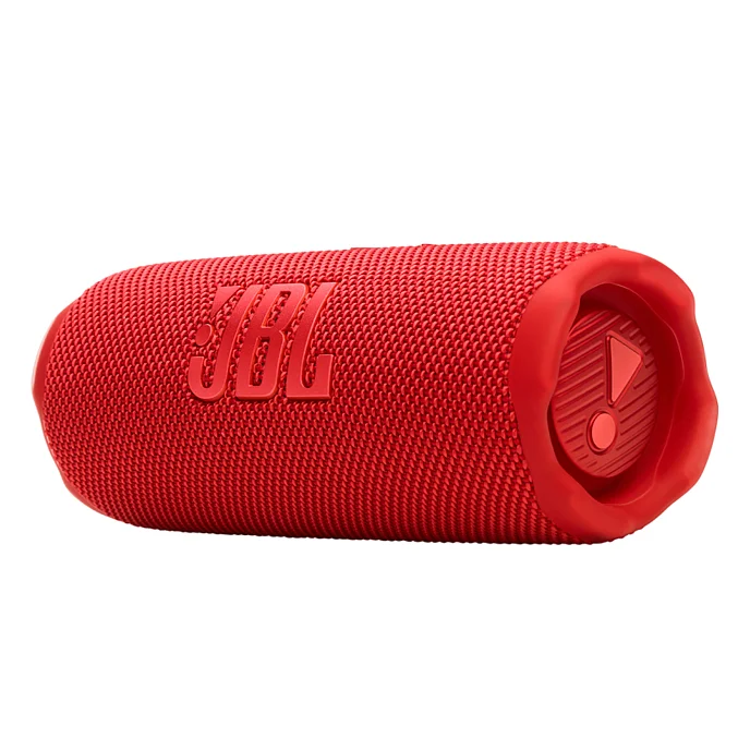 Портативная колонка JBL Flip 7 Red - рис.1