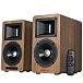 - рис.1 Полочная акустика Edifier AirPulse A80 Walnut - рис.1