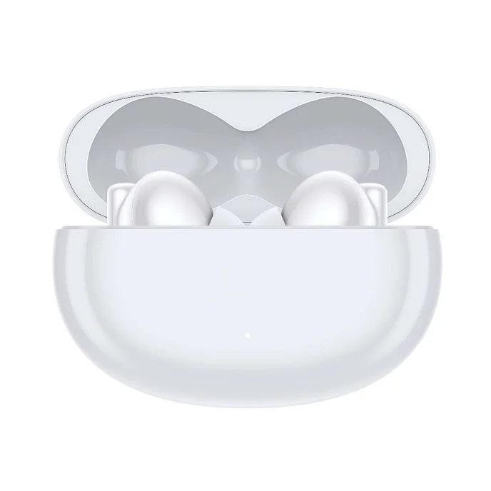 Беспроводные наушники HONOR Choice Earbuds X5 Pro White - рис.0