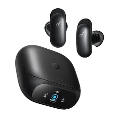 Беспроводные наушники Anker Soundcore Liberty 5 Pro Black