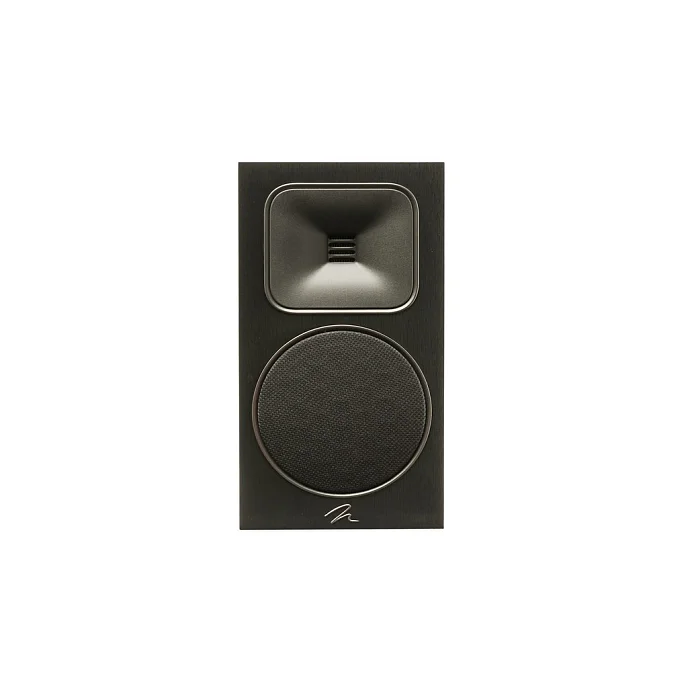 Полочная акустика Martin Logan Foundation B1 Gloss Black - рис.4
