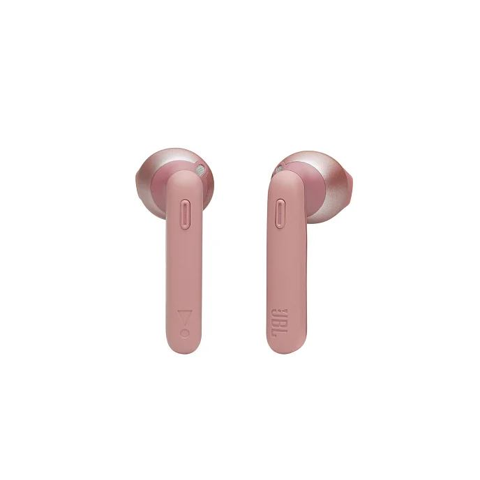 Беспроводные наушники JBL Tune 225TWS Pink - рис.1