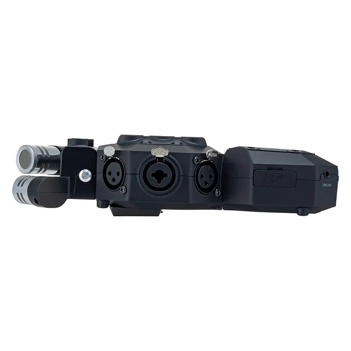 Аудиорекордер Zoom H8 - рис.3